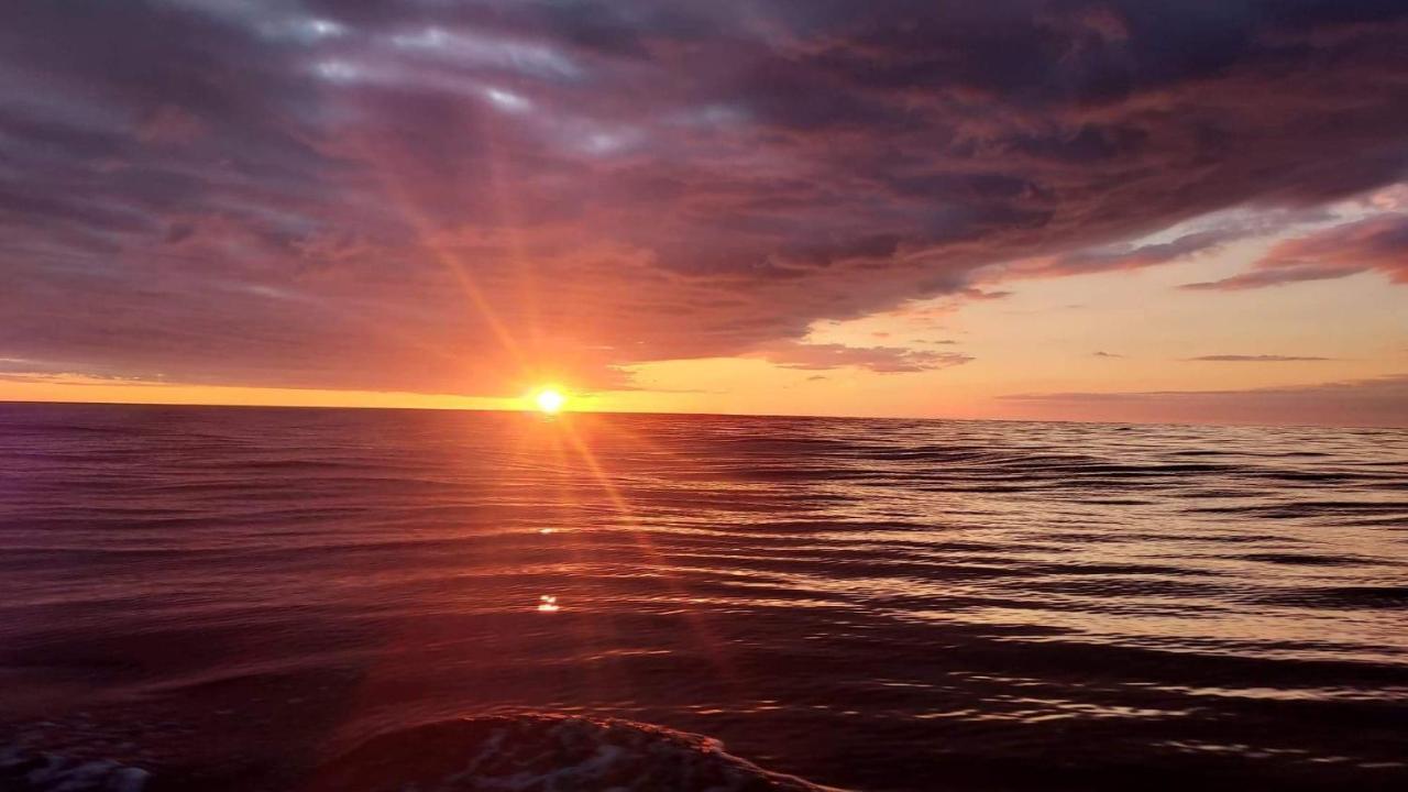 Sea Resort Władysławowo المظهر الخارجي الصورة