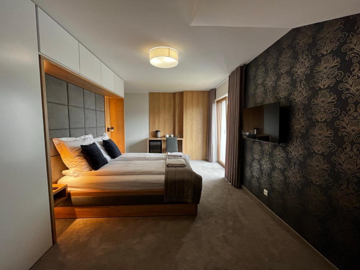Sea Resort Władysławowo المظهر الخارجي الصورة