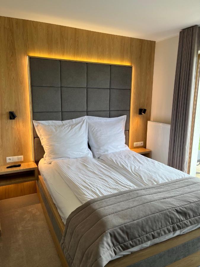 Sea Resort Władysławowo المظهر الخارجي الصورة