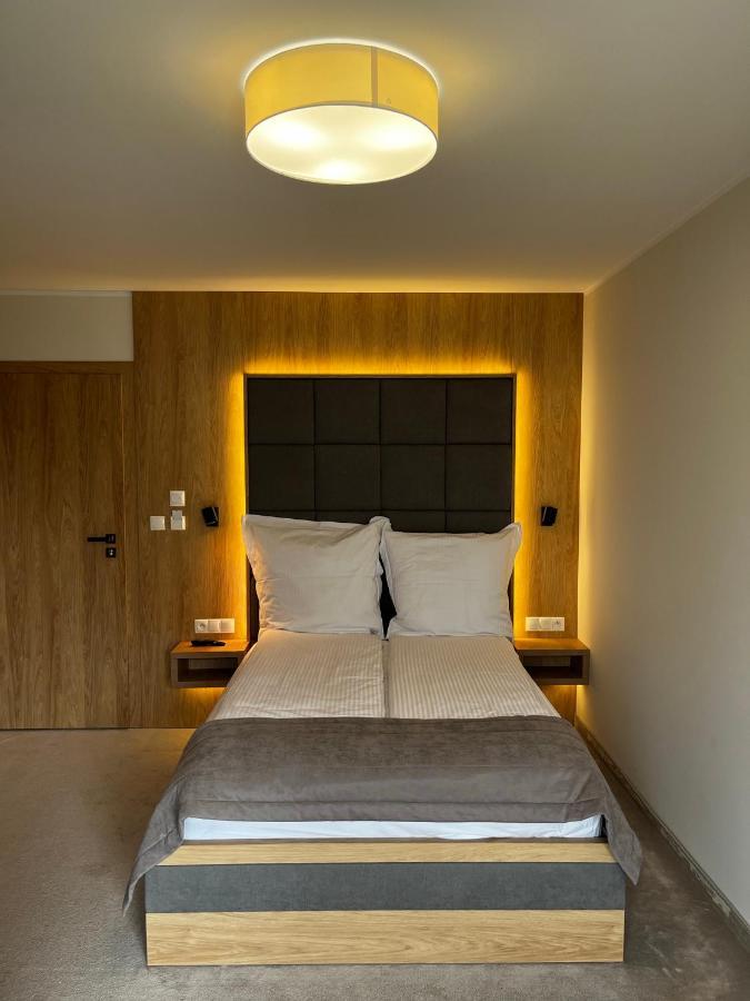 Sea Resort Władysławowo المظهر الخارجي الصورة