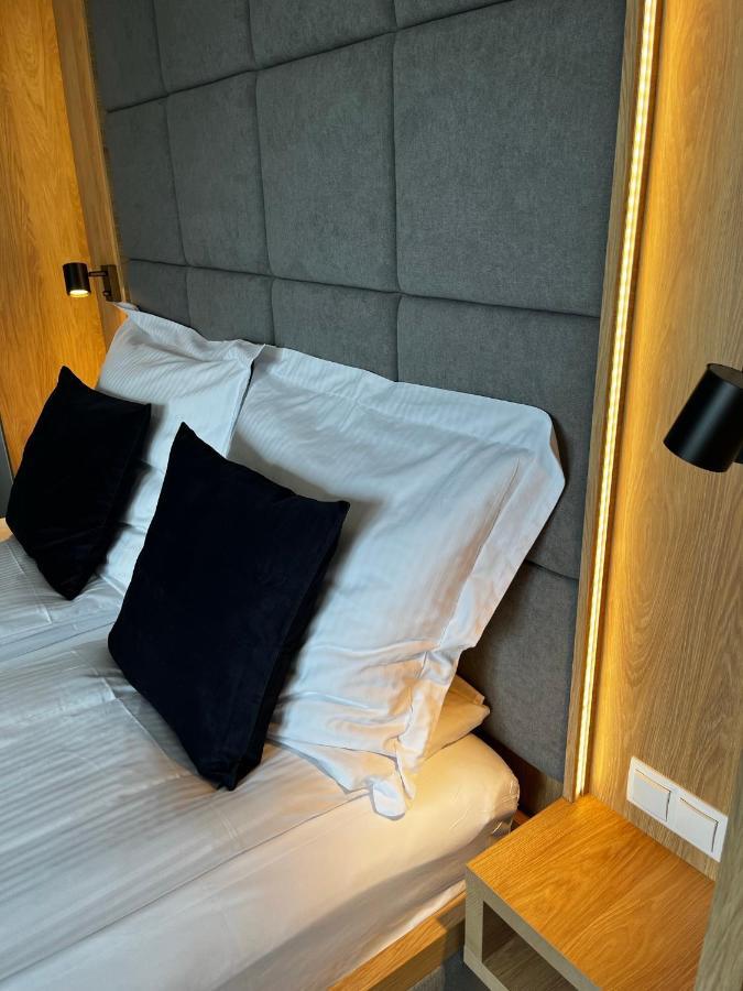 Sea Resort Władysławowo المظهر الخارجي الصورة