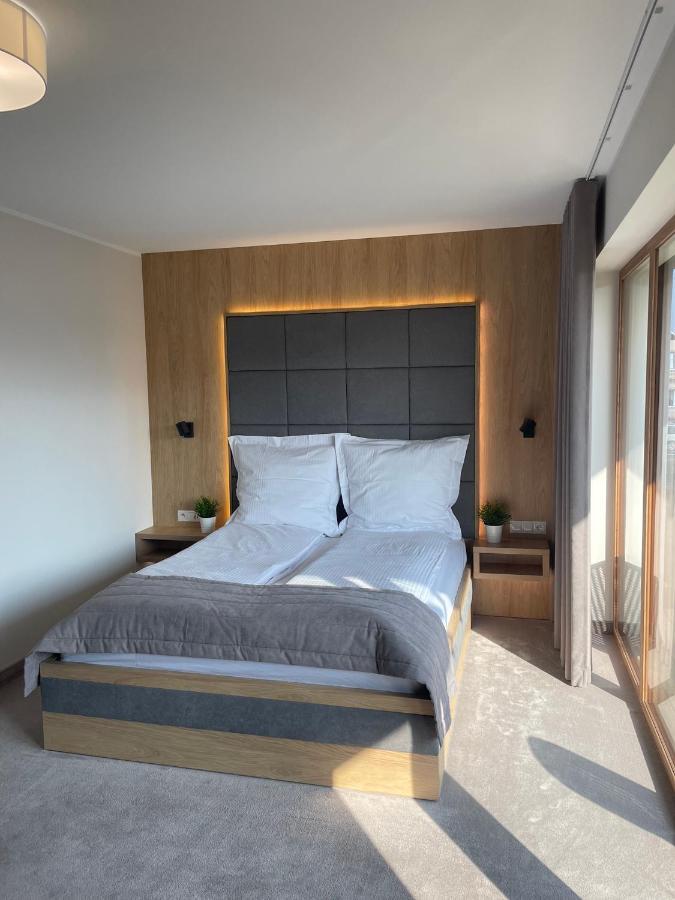 Sea Resort Władysławowo المظهر الخارجي الصورة