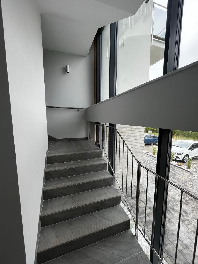 Sea Resort Władysławowo المظهر الخارجي الصورة
