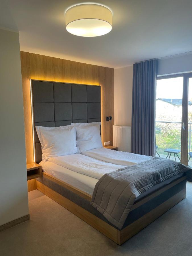 Sea Resort Władysławowo المظهر الخارجي الصورة