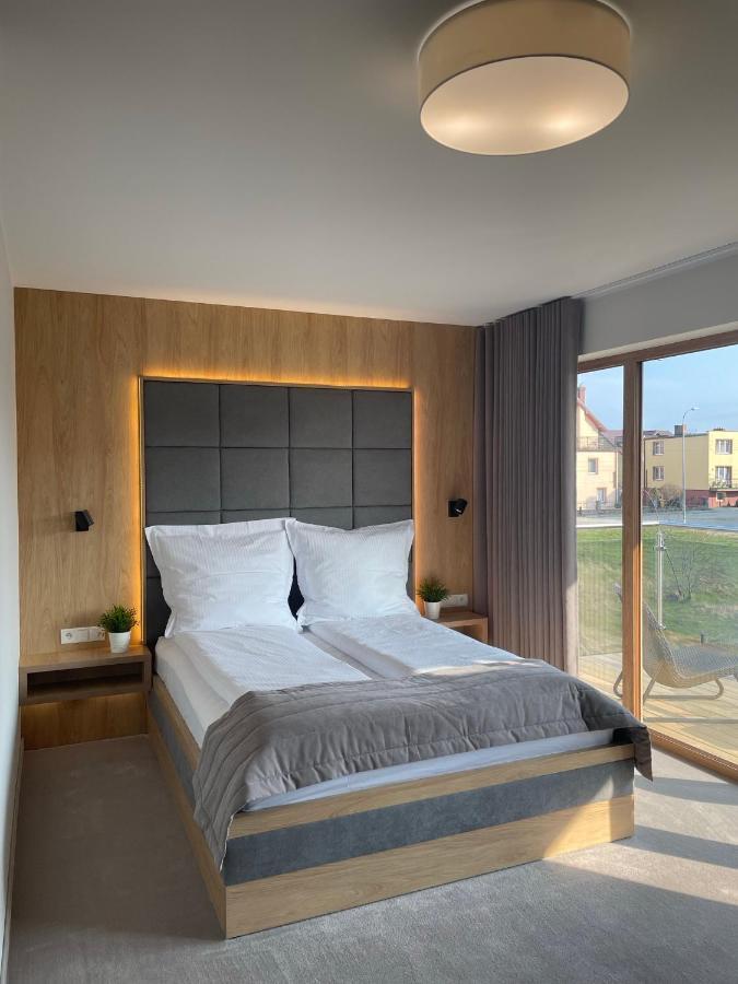 Sea Resort Władysławowo المظهر الخارجي الصورة