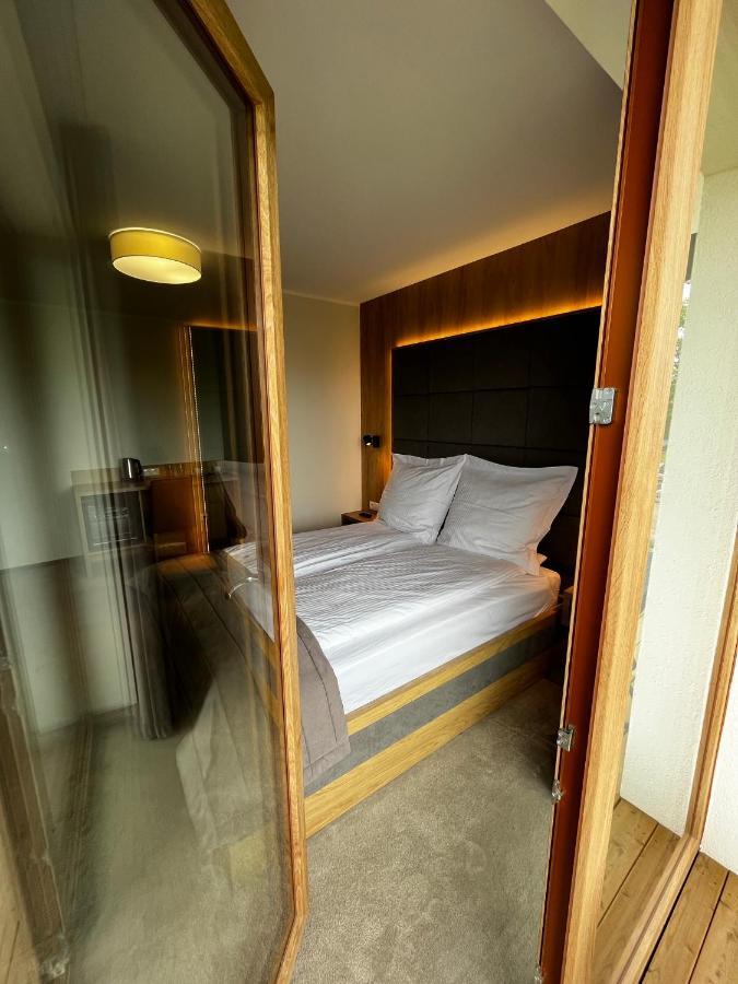 Sea Resort Władysławowo المظهر الخارجي الصورة