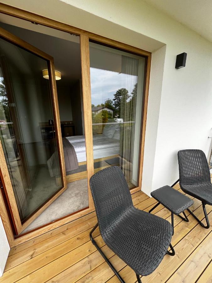 Sea Resort Władysławowo المظهر الخارجي الصورة